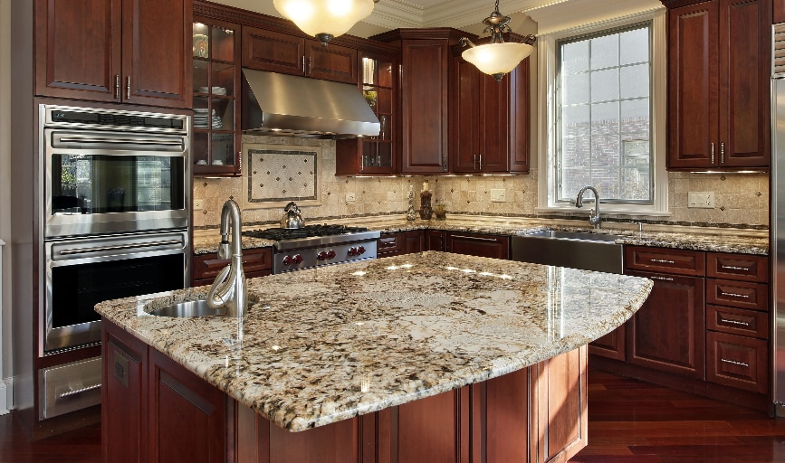Countertop Repair